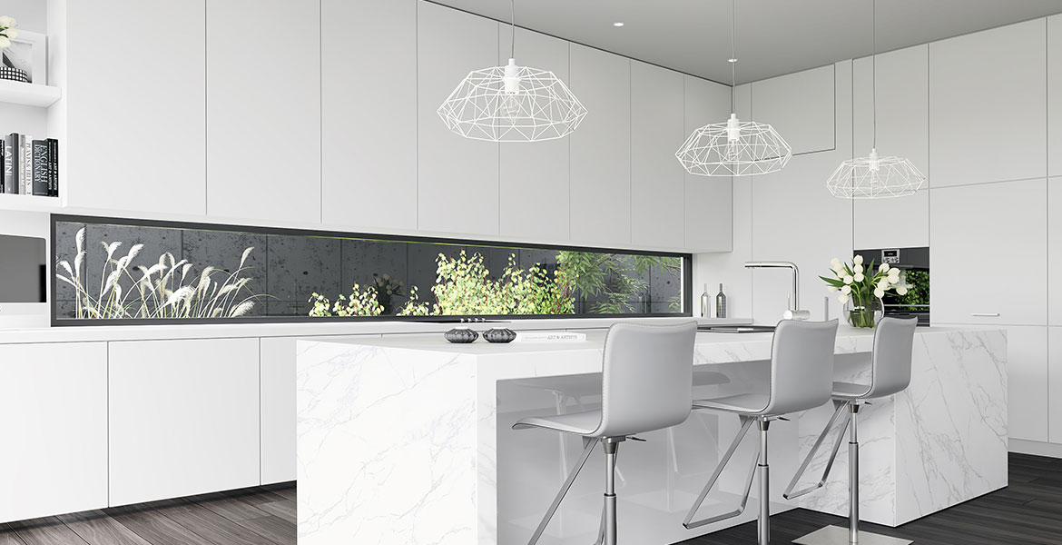 Apartment Renovation by Flussocreativo Design Studio