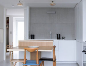 Romantic Apartment in Rome Renovated