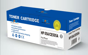 HP 05A/CE505A