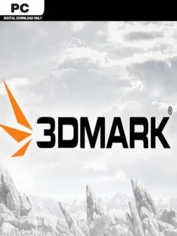 3DMark Steam