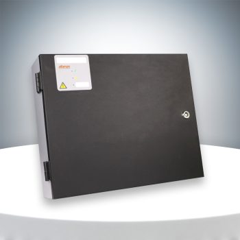 ALFAMAX ADDRESSABLE 24V 5.5A POWER SUPPLY
