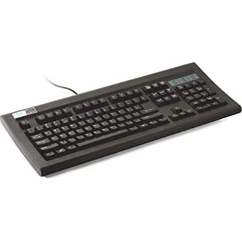 ALFAMAX ADDRESSABLE KEYPAD
