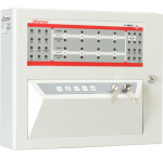 ALFAMAX C-1000-16 16 ZONE CONVENTIONAL FIRE ALARM PANEL