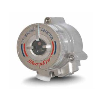ALFAMAX I-1004 INTELLIGENT UV FLAME DETECTOR