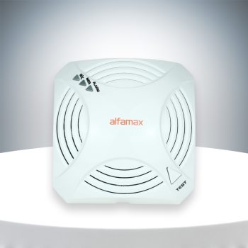 ALFAMAX I-1007 Addressable NAtural Gas Detector