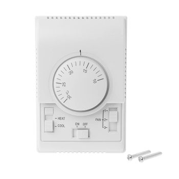 CBNT-ACC-THERMOSTAT 220V FOR CABINET FAN MODULE