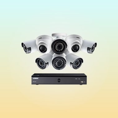 CCTV