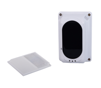 CONVENTIONAL BEAM DETECTOR TR-6100