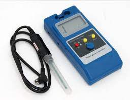 HGS LOOP DETECTOR METAL SENSITIVITY