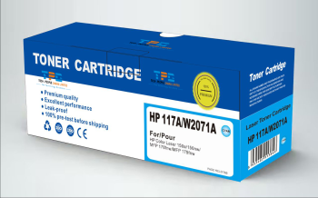 HP 117A/W2071A