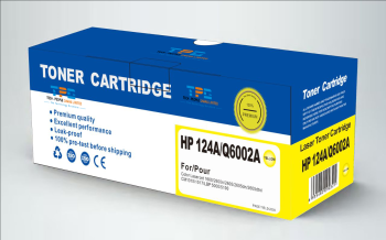 HP 124A/Q6002A