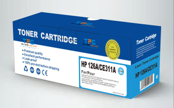 HP 126A/CE311A