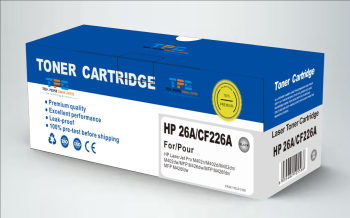 HP 26A/CF226A