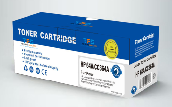 HP 64A/CC364A