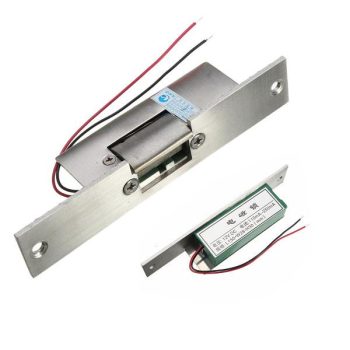 LONG TYPE ELECTRIC STRIKE LOCK  LOCK