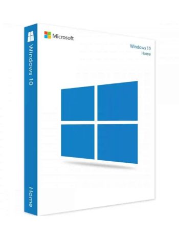 Microsoft Windows 10 Home – Win 10 Home