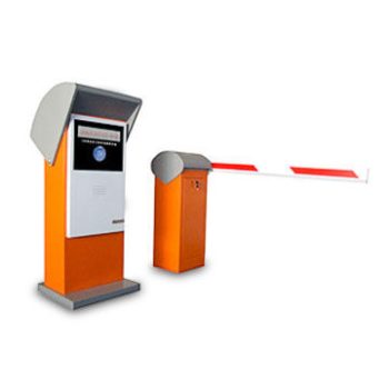 PARK-TGW ENTRANCE IC BOX SYSTEM