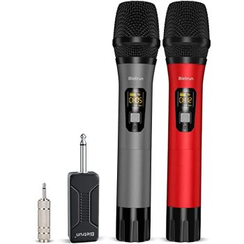 PE-MIC-WM-558 MICROPHONE