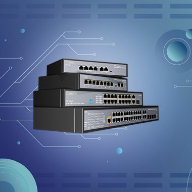 POE SWITCHES