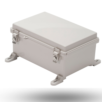 R-BOX EX-S PLASTIC BRACKET