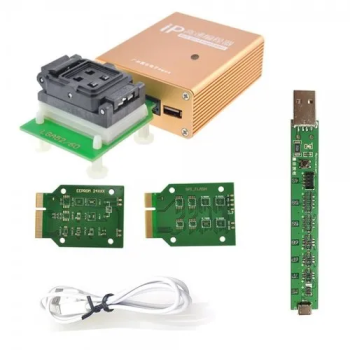 R-IP BOX 320X3700X140 MM METAL