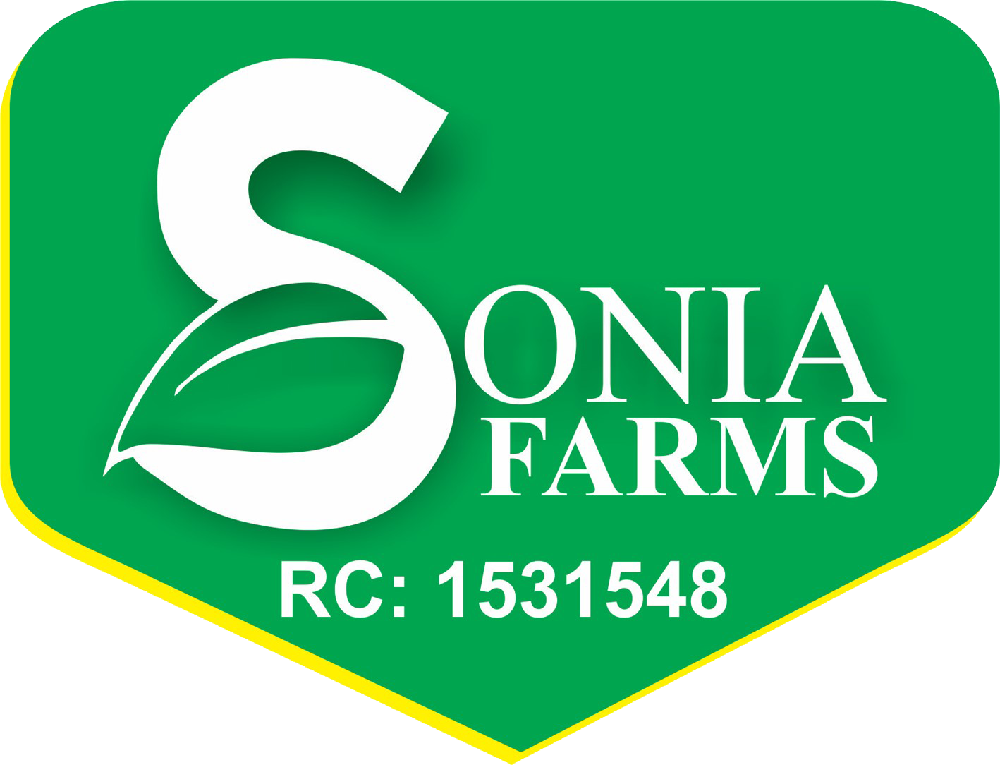 SONIA FARMS AND INTEGRATED SERVICES LTD